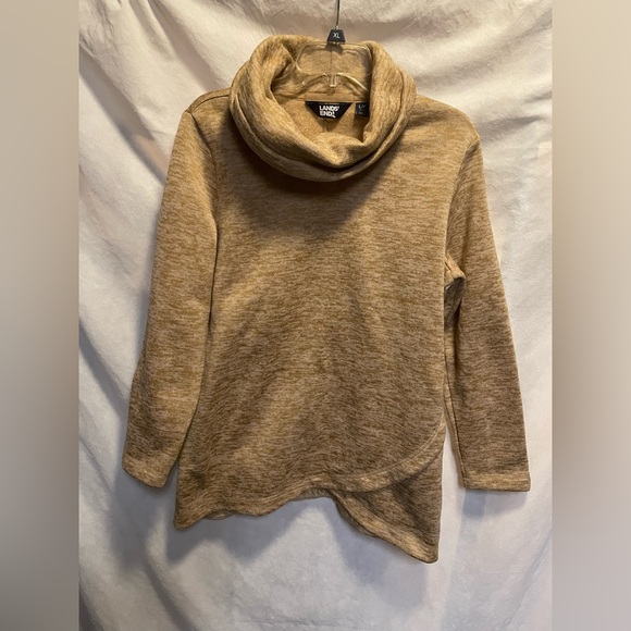 Lands' End Jersey - Picture 2 of 12